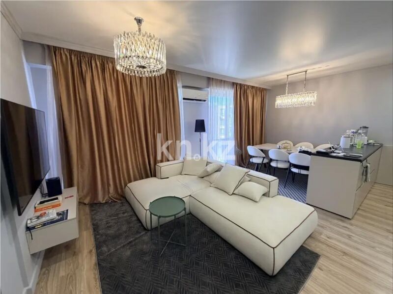 Продажа 3-комнатной квартиры, 65 м² - Продажа квартир в Казахстане - страница 15 фото 1 из 6
