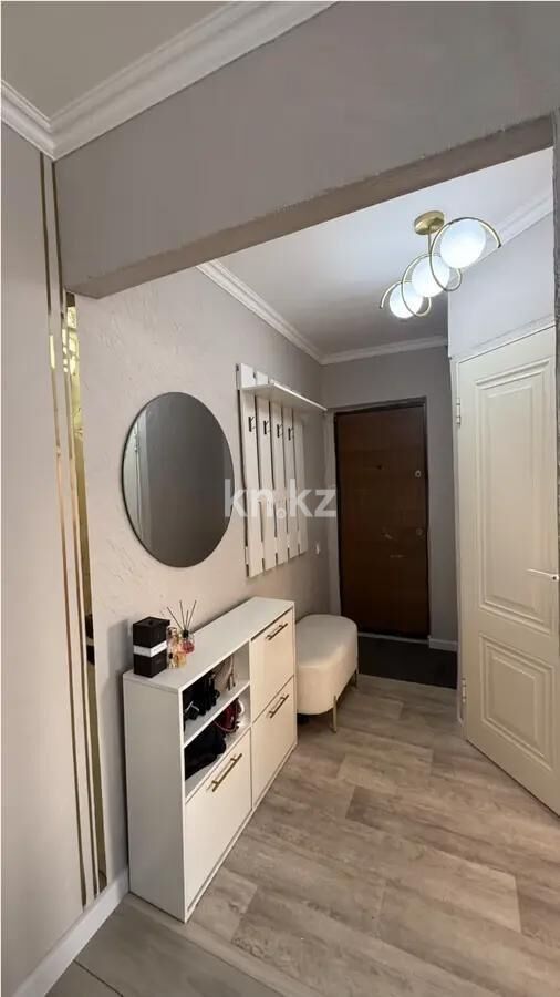 Продажа 3-комнатной квартиры, 56.3 м² - Продажа квартир в панельном доме в Алматы - страница 11 фото 6 из 6
