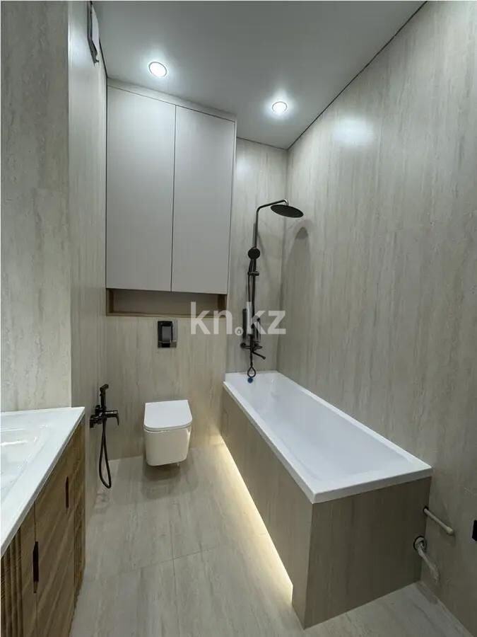 Продажа 2-комнатной квартиры, 50 м² - Продажа двухкомнатных квартир в блочном доме в Астане - страница 52 фото 4 из 5