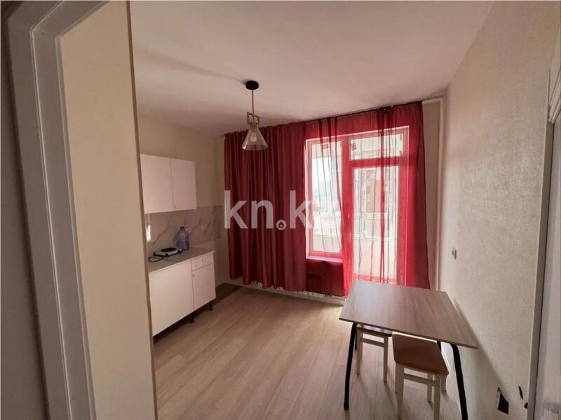 Продажа 1-комнатной квартиры, 37 м² - Продажа однокомнатных квартир в р-не Сарайшык Астаны - страница 19 фото 2 из 3