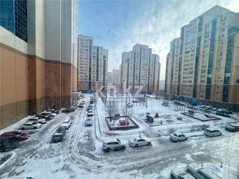Продажа 3-комнатной квартиры, 100 м² - Продажа квартир в монолитно-каркасном доме в Астане - страница 146 фото 24 из 25
