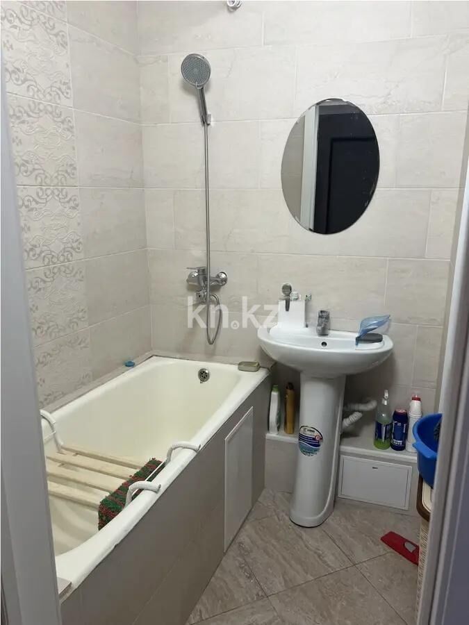 Продажа 2-комнатной квартиры, 63 м² - Продажа квартир от собственников в Алматы фото 3 из 4