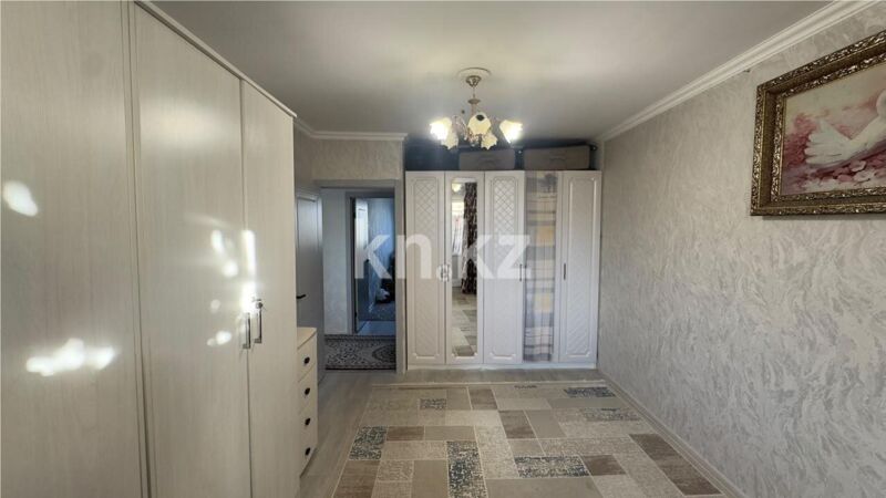 Продажа 2-комнатной квартиры, 46 м² - Продажа двухкомнатных квартир в Темиртау - страница 3 фото 2 из 15