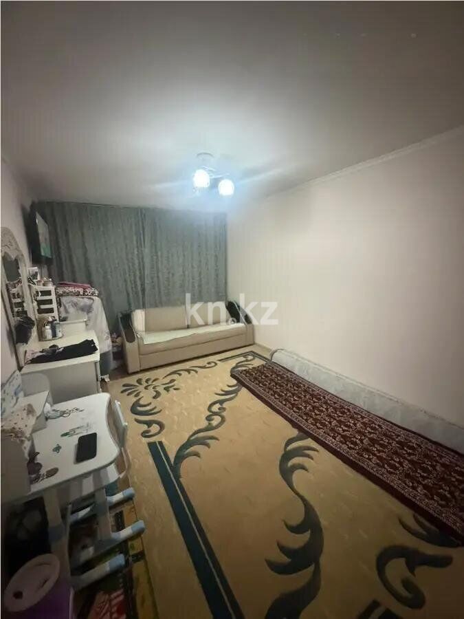 Продажа 1-комнатной квартиры, 30.3 м² - Продажа квартир в панельном доме в Казахстане - страница 9 фото 1 из 4