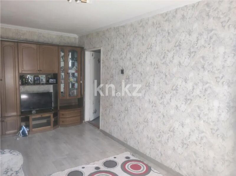 Продажа 1-комнатной квартиры, 36 м² - Продажа однокомнатных квартир в Жетысуском р-не Алматы - страница 11 фото 1 из 2