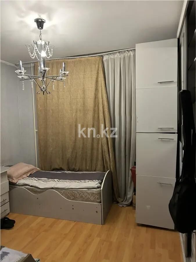 Продажа 3-комнатной квартиры, 62 м² - Продажа трехкомнатных квартир в Жетысуском р-не Алматы - страница 5 фото 4 из 5