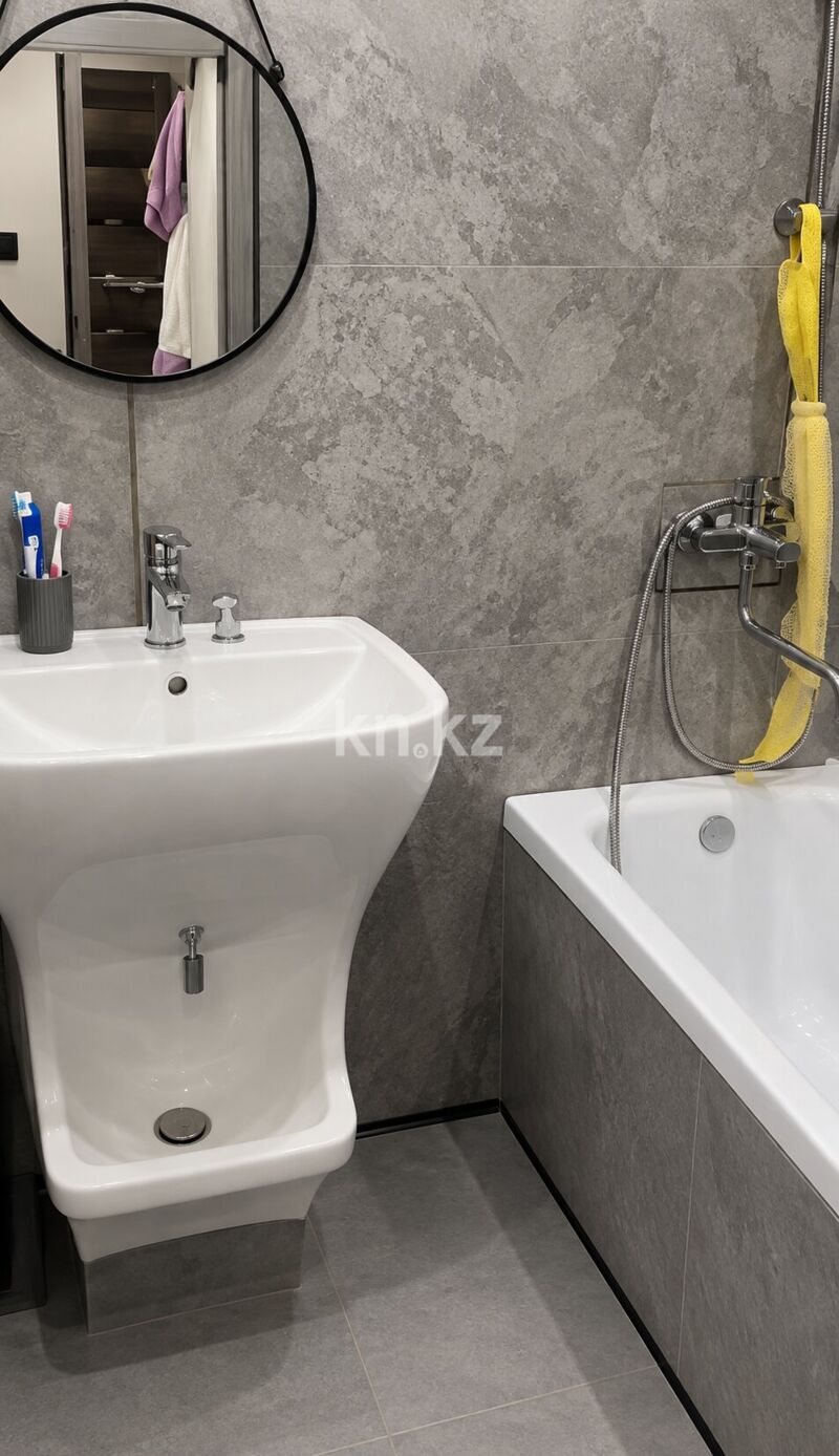 Аренда 2-комнатной квартиры, 65 м² - Аренда недвижимости в Казахстане - страница 2 фото 7 из 10