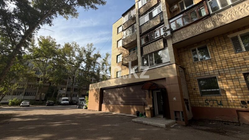 Аренда помещения - Аренда офисных и торговых помещений в Караганде в Михайловке фото 1 из 16