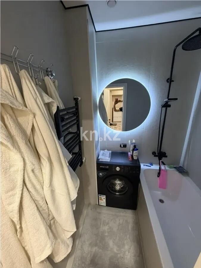 Продажа 2-комнатной квартиры, 43.5 м² - Продажа двухкомнатных квартир в кирпичном доме в Алматы - страница 7 фото 3 из 4