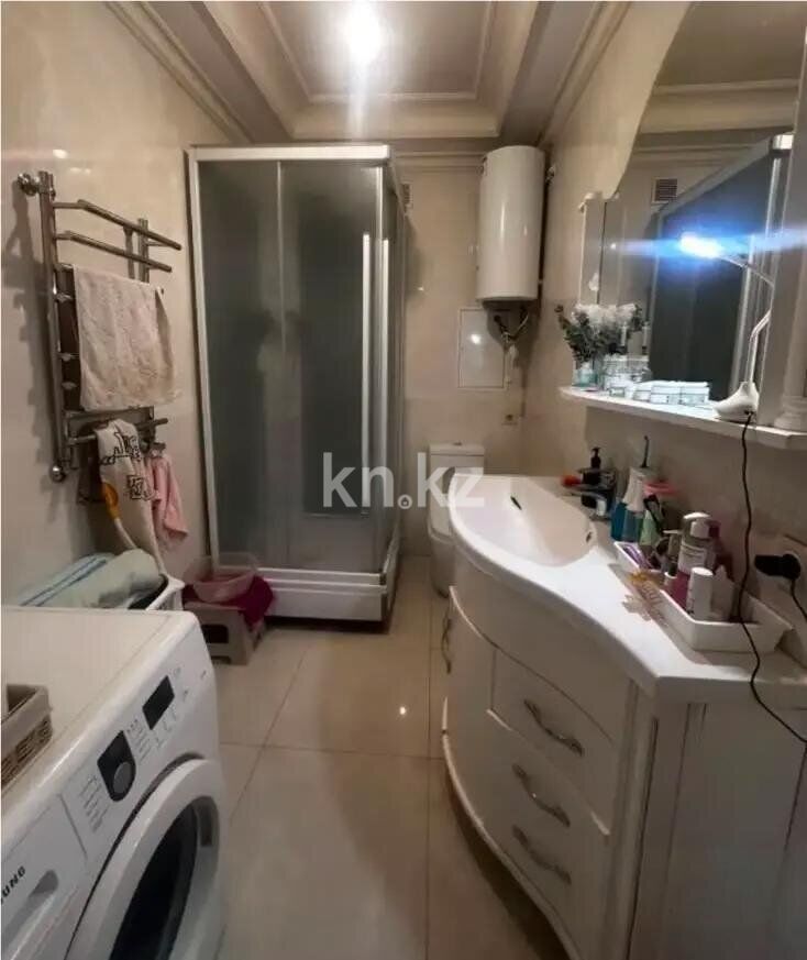 Продажа 3-комнатной квартиры, 95 м² - Продажа квартир в новостройках Алматы - страница 29 фото 3 из 3