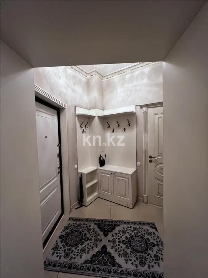 Продажа 4-комнатной квартиры, 135 м² - Продажа четырехкомнатных квартир от собственников в Алматы - страница 26 фото 4 из 4