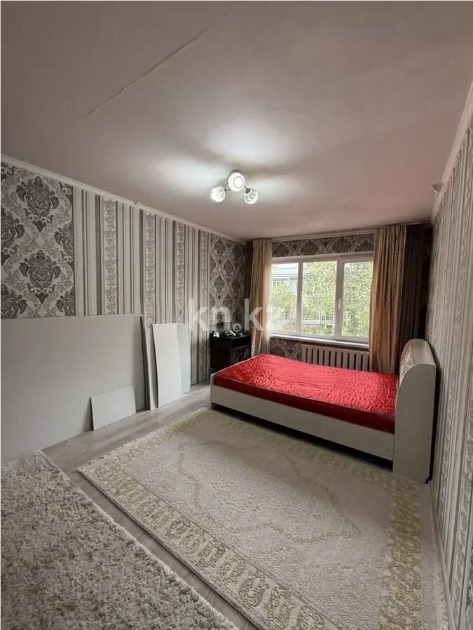 Продажа 3-комнатной квартиры, 64 м² - Продажа трехкомнатных квартир от собственников в Алматы фото 2 из 4