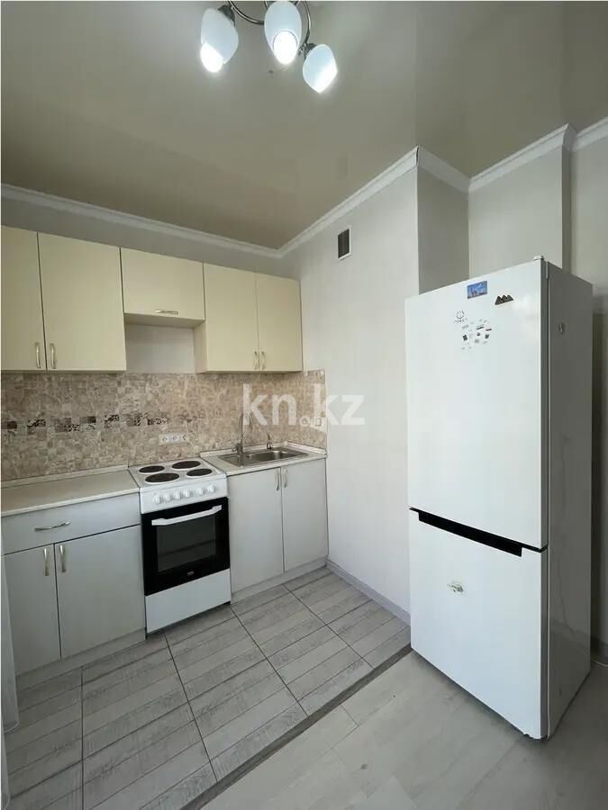 Продажа 1-комнатной квартиры, 34.4 м² - Продажа квартир от собственников в Астане - страница 10 фото 2 из 5