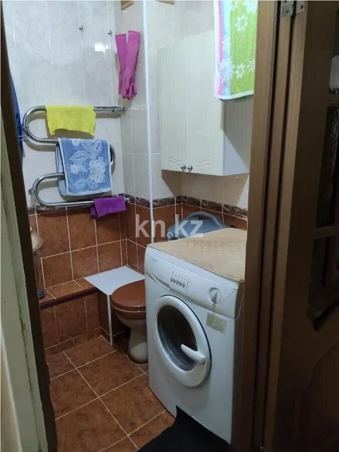 Продажа 2-комнатной квартиры, 45 м² - Продажа квартир в Казахстане - страница 105 фото 3 из 3
