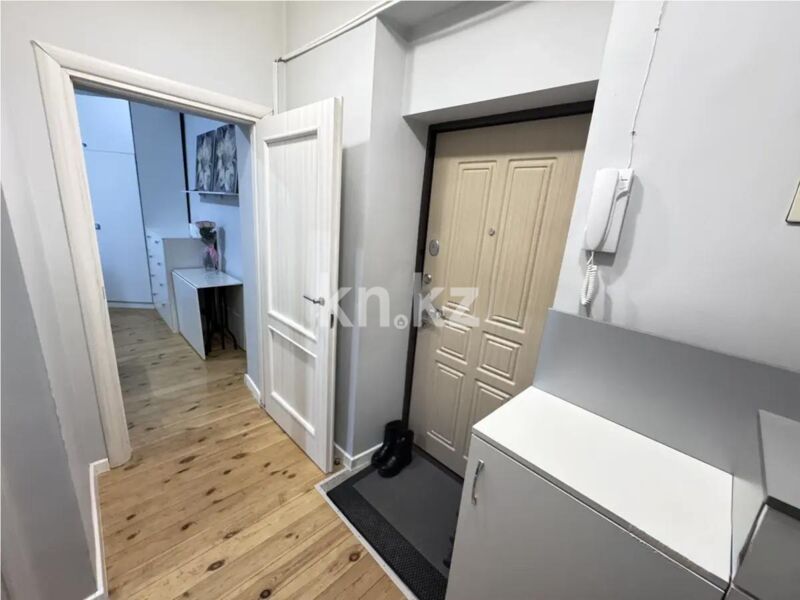 Продажа 2-комнатной квартиры, 53.9 м² - Продажа недвижимости в Алматы - страница 3 фото 6 из 6