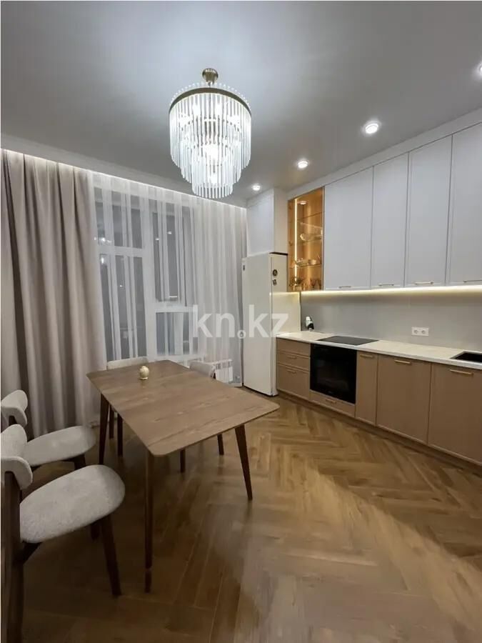 Продажа 2-комнатной квартиры, 68.5 м² - Продажа двухкомнатных квартир в р-не Есиль Астаны - страница 28 фото 2 из 2