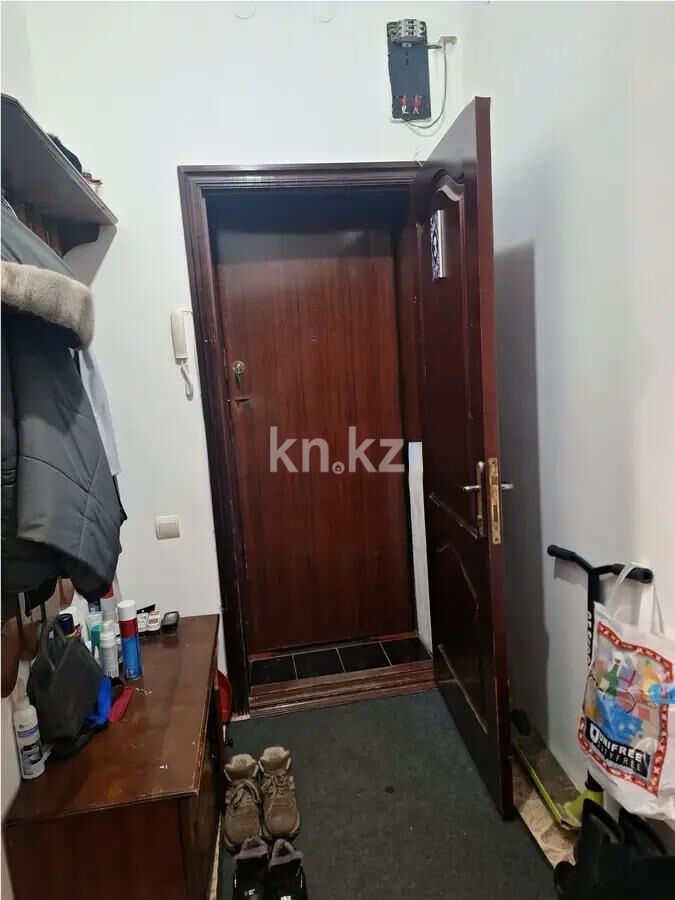 Продажа 3-комнатной квартиры, 63 м² - Продажа трехкомнатных квартир в блочном доме в Алматы - страница 2 фото 8 из 8