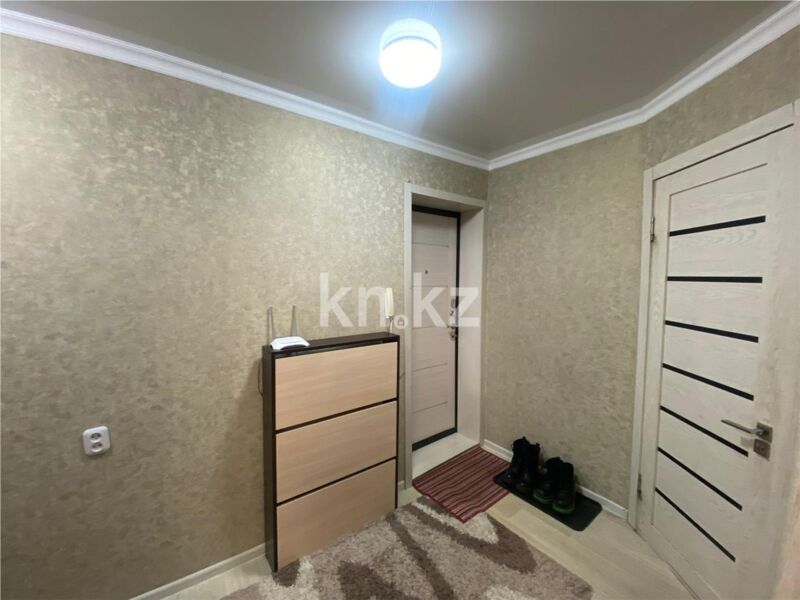 Продажа 4-комнатной квартиры, 68 м² - Продажа четырехкомнатных квартир в блочном доме в Темиртау фото 9 из 12