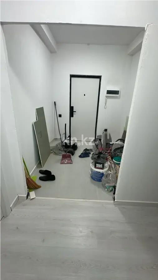 Продажа 1-комнатной квартиры, 43 м² - Продажа квартир в монолитном доме в Астане - страница 12 фото 5 из 5