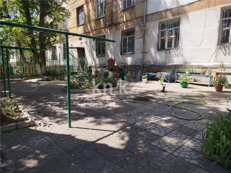 Продажа 2-комнатной квартиры, 51 м² - Недвижимость в Темиртау - страница 24 фото 29 из 32