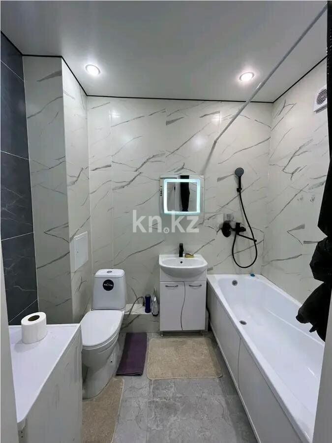 Продажа 1-комнатной квартиры, 31 м² - Недвижимость в Астане - страница 28 фото 2 из 2