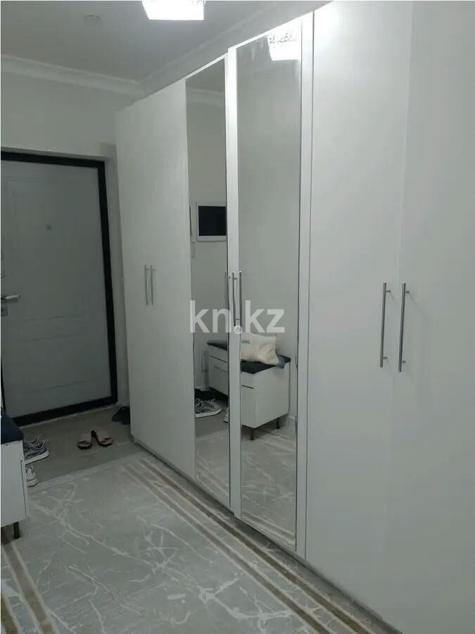 Продажа 2-комнатной квартиры, 75 м² - Продажа двухкомнатных квартир в монолитно-каркасном доме в Астане - страница 43 фото 4 из 4