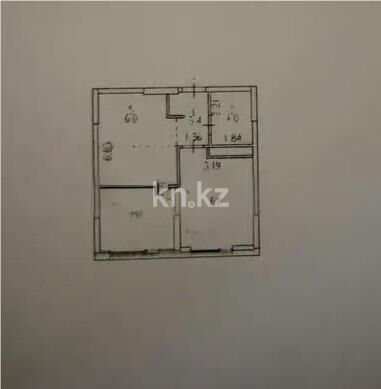Продажа 2-комнатной квартиры, 41.8 м² - Продажа недвижимости в Казахстане - страница 4 фото 6 из 6