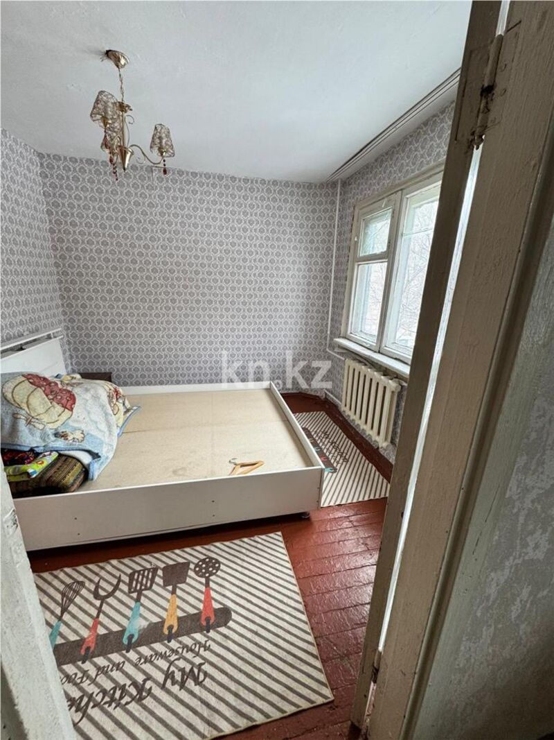 Продажа 3-комнатной квартиры, 48 м² - Продажа квартир в Майкудуке Караганды - страница 40 фото 4 из 8