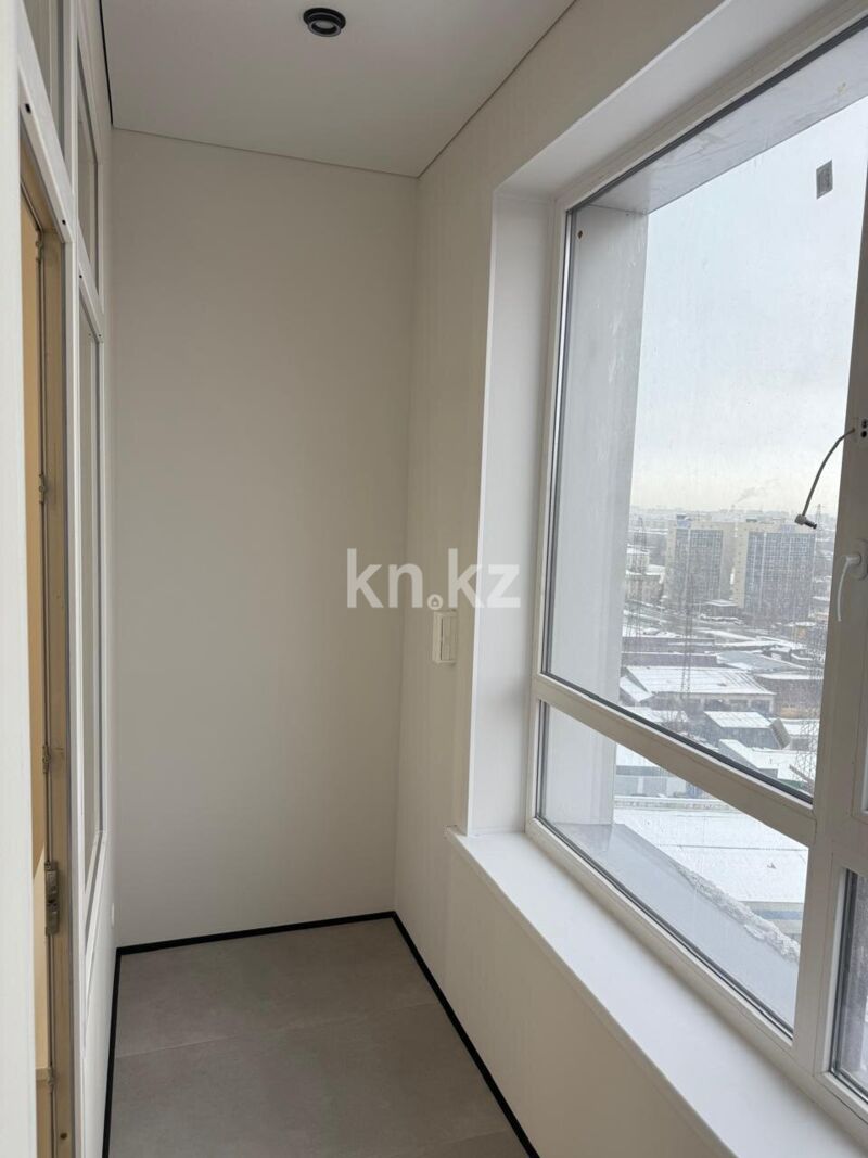 Продажа 3-комнатной квартиры, 103 м² - Недвижимость в Алматы - страница 8 фото 13 из 13