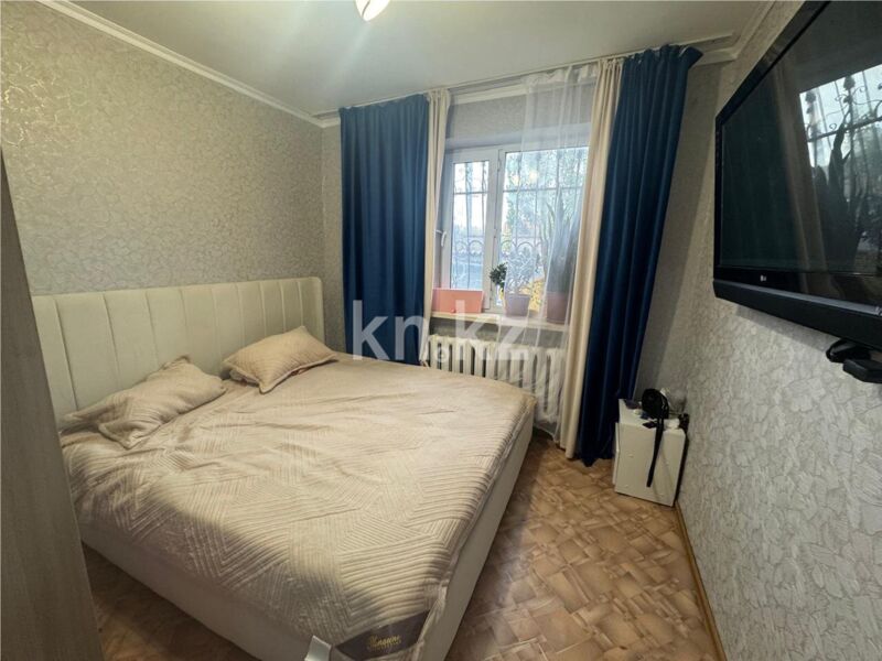 Продажа 3-комнатной квартиры, 61 м² - Продажа трехкомнатных квартир в панельном доме в Темиртау фото 2 из 7
