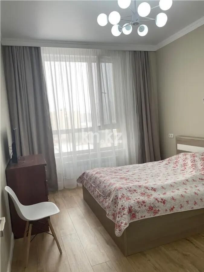 Продажа 2-комнатной квартиры, 63 м² - Продажа квартир в новостройках Астаны - страница 7 фото 2 из 5