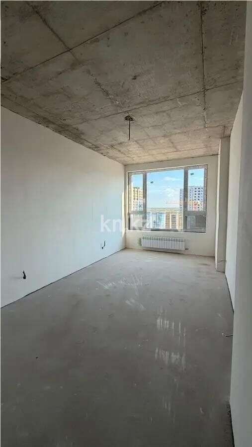 Продажа 1-комнатной квартиры, 40 м² - Продажа однокомнатных квартир от собственников в Астане - страница 28 фото 2 из 4