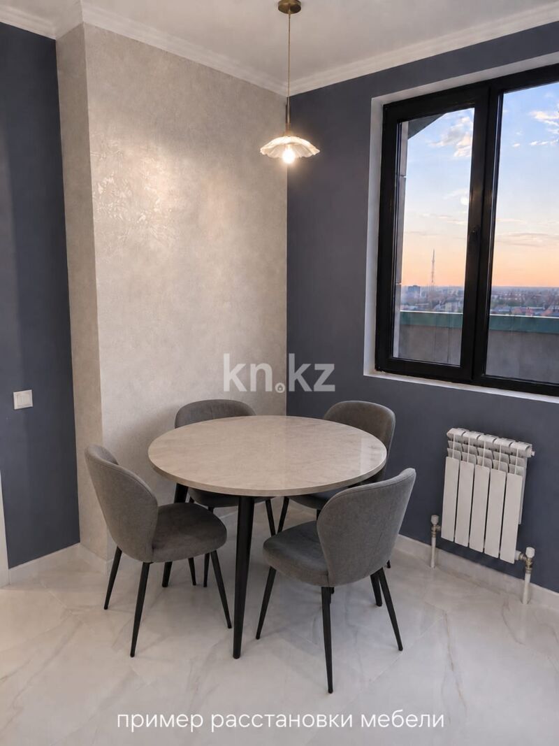 Продажа 2-комнатной квартиры, 66 м² - Продажа двухкомнатных квартир в Астане - страница 91 фото 2 из 15