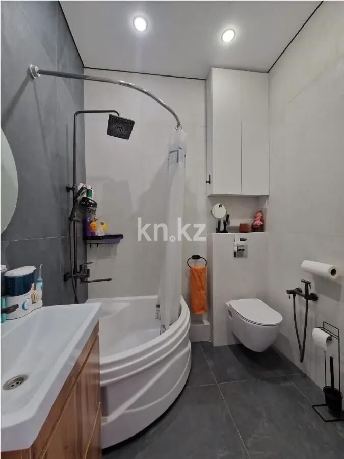 Продажа 2-комнатной квартиры, 67.6 м² - Продажа двухкомнатных квартир в р-не Есиль Астаны - страница 31 фото 4 из 5