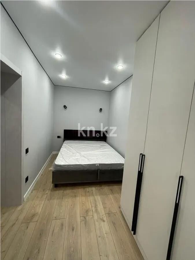 Продажа 2-комнатной квартиры, 43 м² - Продажа двухкомнатных квартир в Алмалинском р-не Алматы - страница 18 фото 2 из 3