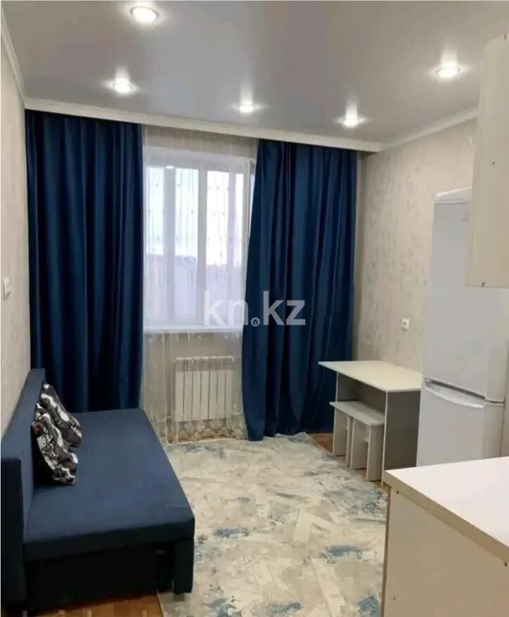 Продажа 1-комнатной квартиры, 20 м² - Продажа однокомнатных квартир в р-не Сарайшык Астаны - страница 25 фото 1 из 3
