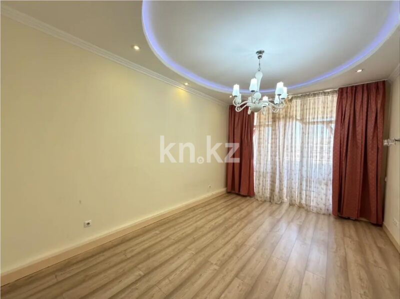 Продажа 3-комнатной квартиры, 90 м² - Продажа квартир в новостройках Алматы - страница 12 фото 3 из 6