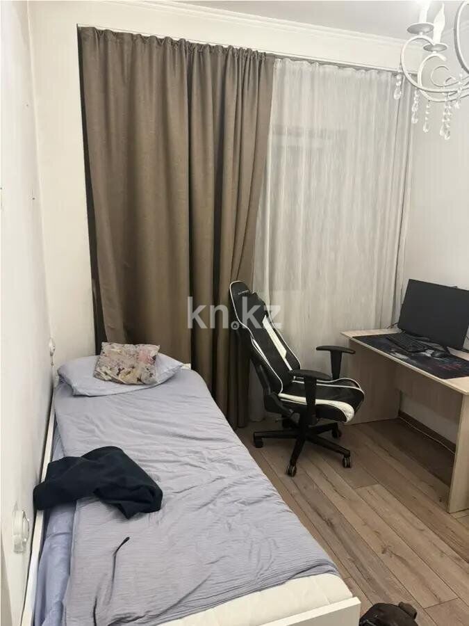 Продажа 2-комнатной квартиры, 55 м² - Продажа квартир в Алматы - страница 7 фото 2 из 4