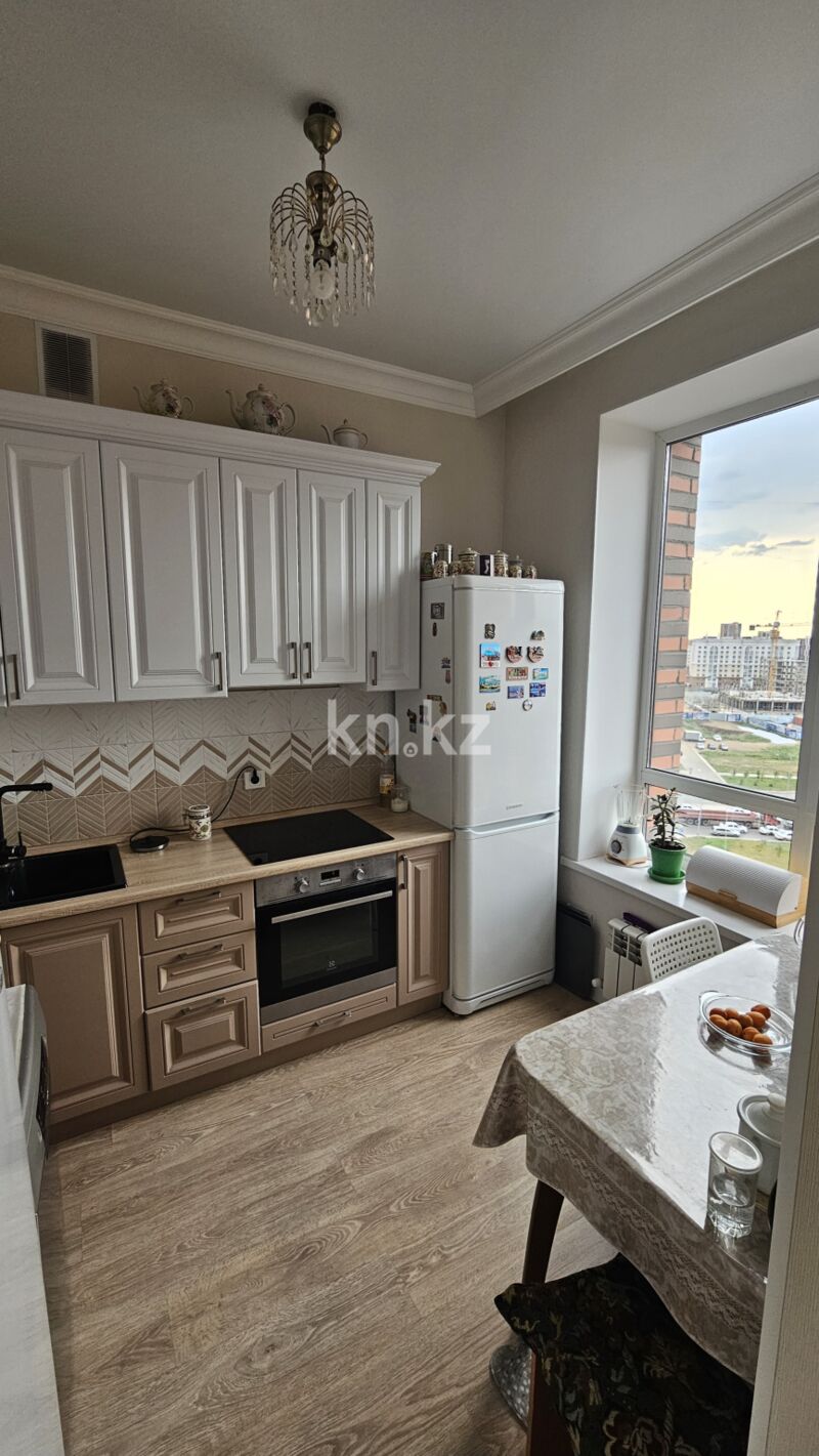 Продажа 3-комнатной квартиры, 70 м² - Продажа трехкомнатных квартир в Астане - страница 18 фото 4 из 16
