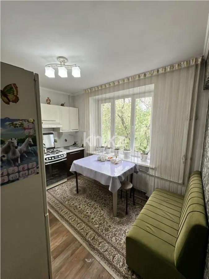 Продажа 2-комнатной квартиры, 56 м² - Продажа двухкомнатных квартир в Турксибском р-не Алматы - страница 15 фото 3 из 5