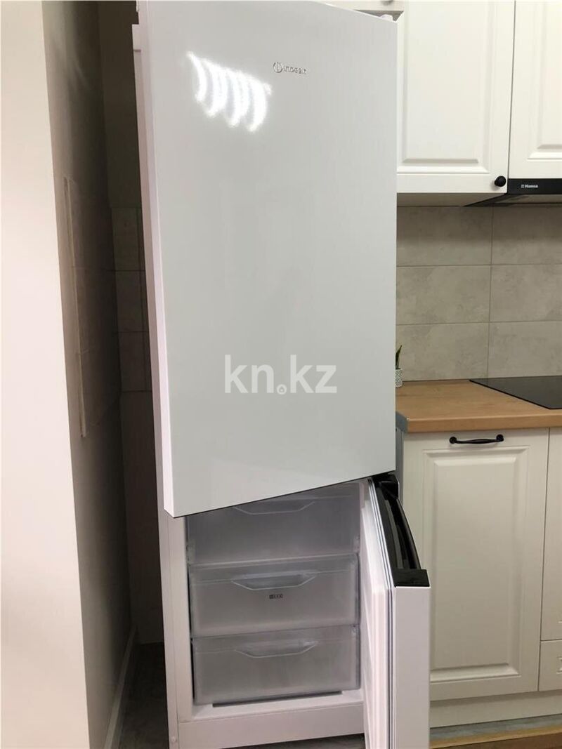 Продажа 1-комнатной квартиры, 42.5 м² - Продажа  однокомнатных квартир в новостройках Астаны - страница 7 фото 5 из 36
