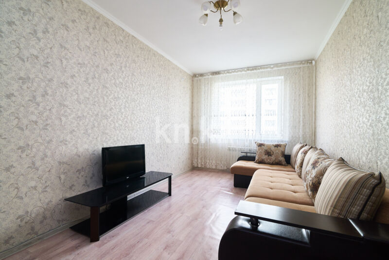 Аренда 1-комнатной квартиры, 38 м² - Аренда квартир помесячно в Казахстане - страница 2 фото 2 из 13