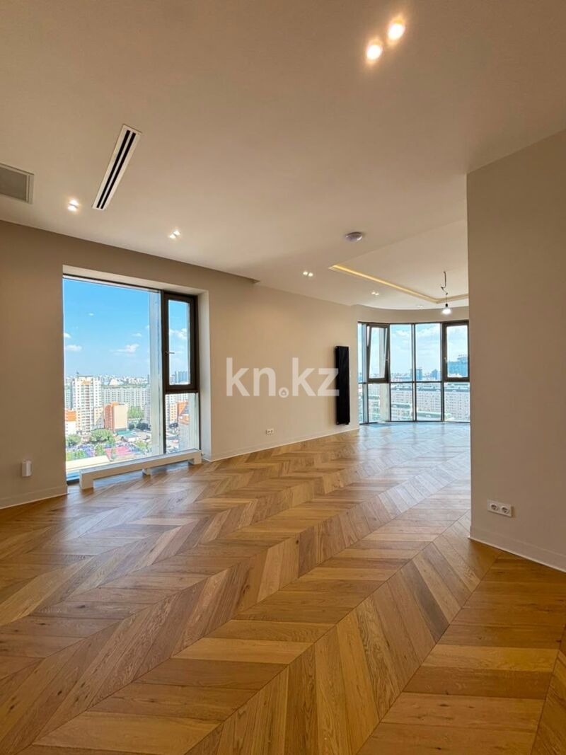 Продажа 3-комнатной квартиры, 194 м² - Продажа квартир в монолитном доме в Астане - страница 3 фото 22 из 36