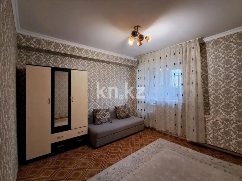 Продажа 1-комнатной квартиры, 29.8 м² - Продажа однокомнатных квартир в кирпичном доме в Казахстане - страница 3 фото 1 из 3