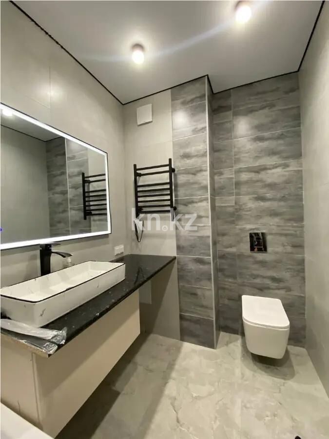 Продажа 3-комнатной квартиры, 62 м² - Продажа квартир в монолитном доме в Алматы - страница 4 фото 5 из 5