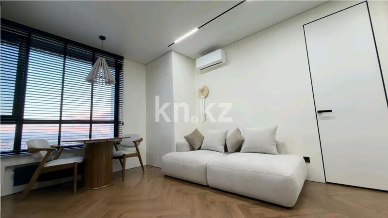 Продажа 2-комнатной квартиры, 45 м² - Продажа двухкомнатных квартир в р-не Есиль Астаны - страница 26 фото 1 из 5