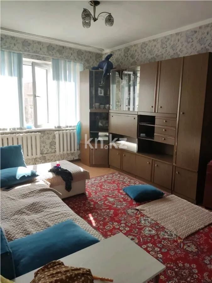 Продажа 1-комнатной квартиры, 42 м² - Продажа однокомнатных квартир в блочном доме в Алматы - страница 4 фото 1 из 4