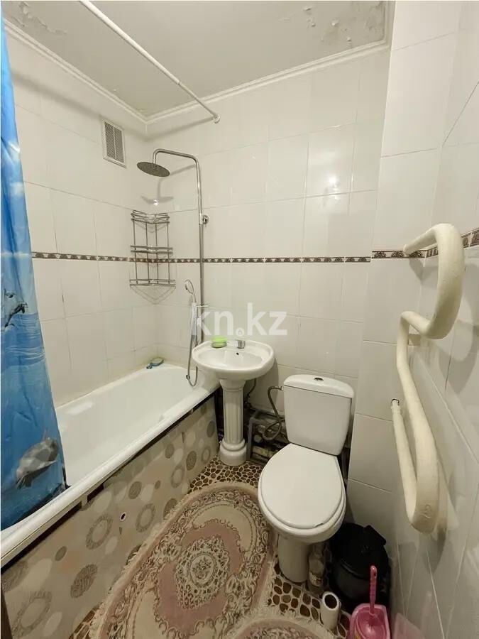 Продажа 1-комнатной квартиры, 33 м² - Продажа однокомнатных квартир в Ауэзовском р-не Алматы - страница 3 фото 3 из 4