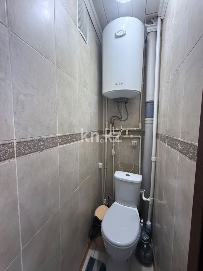 Продажа 2-комнатной квартиры, 47.8 м² - Продажа квартир в Караганде фото 9 из 10