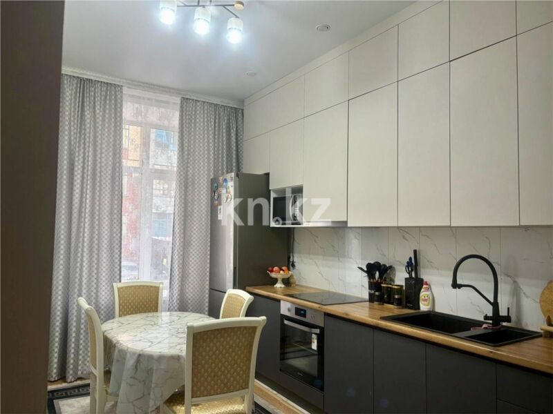 Продажа 2-комнатной квартиры, 68 м² - Продажа офисных и торговых помещений в Алматинской области фото 3 из 7